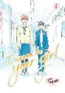 Random House, Umi Takase - I Wanna Be Your Girl Vol. 1