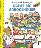Richard Scarry - Richard Scarry's Great Big Schoolhouse