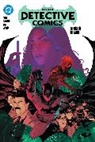 Mikel Janin, Tom Taylor - Batman: Detective Comics Vol. 1