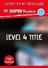DK - DK Super Readers Level 4 I'm an Activist