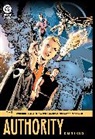 VARIOUS - The Authority Omnibus (2025 Edition)