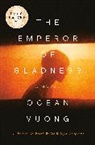 Penguin Publishing Group, Ocean Vuong - The Emperor of Gladness