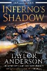 Taylor Anderson, Anderson Taylor - Inferno's Shadow