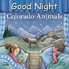 Adam Gamble, Mark Jasper, Gail Yerril, Gail Yerrill - Good Night Colorado Animals