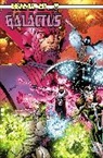 Ryan Brown, Mat Groom, Marvel Various, Lan Medina, Nocenti Ann, TBA... - What If...? Galactus