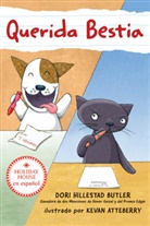 Kevan Atteberry, Dori Hillestad Butler, Kevan Atteberry - Querida bestia