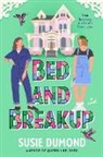 Susie Dumond - Bed and Breakup