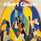 Red Robin - Albert Gleizes 2025 Square Wall Calendar