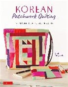 Yangsook, Choi Yangsook - Korean Patchwork Quilting