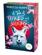 Rebecca Humpert - A Tale of Foxes and Moons