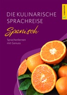Langenscheidt Die kulinarische Sprachreise Spanisch