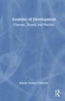 Bikram Pattanaik - Anatomy of Development