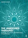 Harmony Kwiker, Harmony (Naropa University Kwiker - Awakened Therapist
