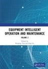 Ruqiang Lin Yan, Jing Lin, Lin Jing, Ruqiang Yan, Yan Ruqiang - Equipment Intelligent Operation and Maintenance