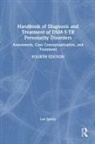 Len Sperry, Len (Florida Atlantic University Sperry, Sperry Len - Handbook of Diagnosis and Treatment of Dsm-5-Tr Personality Disorders