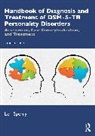 Len Sperry, Len (Florida Atlantic University Sperry, Sperry Len - Handbook of Diagnosis and Treatment of Dsm-5-Tr Personality Disorders
