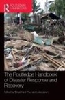 Bimal Kanti (Kansas State University Paul, Luke Juran, Bimal Kanti Paul, PAUL BIMAL KANTI - Routledge Handbook of Disaster Response and Recovery