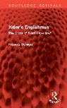 Francis Selwyn, Selwyn Francis - Hitler''s Englishman
