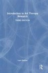 Lynn Kapitan, Lynn (Mount Mary College Kapitan, Kapitan Lynn - Introduction to Art Therapy Research