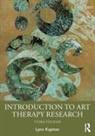 Lynn Kapitan, Lynn (Mount Mary College Kapitan, Kapitan Lynn - Introduction to Art Therapy Research