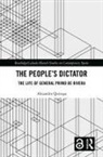 Alejandro Quiroga, Alejandro (Universidad Complutense De Mad Quiroga, Quiroga Alejandro - Peoples Dictator