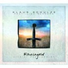 RHEINGOLD (Hörbuch)