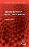 Francis Selwyn, Selwyn Francis - Rotten to the Core?