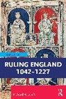 Richard Huscroft, Huscroft Richard - Ruling England 10421227