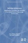 Anna Nilsson Hammar, Anna (Lund University Nilsson Hammar, Svante Norrhem, Norrhem Svante - Serving Aristocracy
