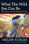 Helen Scales, Helen Scales - What the Wilde Sea Can Be