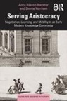 Anna Nilsson Hammar, Anna (Lund University Nilsson Hammar, Svante Norrhem, Norrhem Svante - Serving Aristocracy