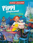 Katrin Engelking, Astrid Lindgren, Katrin Engelking - Pippi Langstrumpf feiert Geburtstag