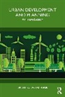 Bikram Pattanaik - Urban Development and Planning