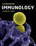 Stephen Juris, Stephen (Professor Juris - Immunology 2e