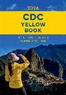 Eric (Chief Medical Officer Halsey, Eric Halsey - Cdc Yellow Book 2026