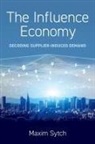 Maxim Sytch, Maxim (Jack D. Sparks Whirlpool Corporation Sytch - Influence Economy