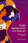 Amrita Bahri, Amrita (Associate Professor of Law Bahri, Co-Chai - Trade Agreements and Women