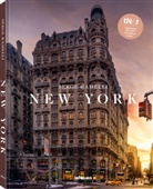 Serge Ramelli - New York