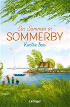 Kirsten Boie, Verena Körting, Verena Körting - Sommerby 1. Ein Sommer in Sommerby