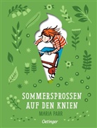 Heike Herold, Maria Parr, Heike Herold, Christel Hildebrandt - Sommersprossen auf den Knien