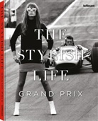 Elizabeth Smith - The Stylish Life Grand Prix