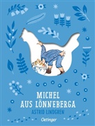 Björn Berg, Astrid Lindgren, Björn Berg, Karl Kurt Peters - Michel aus Lönneberga 1. Michel in der Suppenschüssel