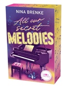 Nina Brenke - Hidden Tracks 2. All our secret Melodies