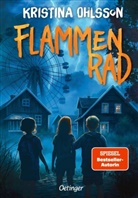 Tobias Goldschalt, Kristina Ohlsson, Tobias Goldschalt, Susanne Dahmann - Gänsehaut in Hovenäset 1. Flammenrad