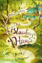 Claudia Carls, Antonia Michaelis, Claudia Carls - Das Blaubeerhaus