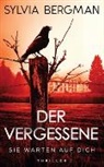Sylvia Bergman - Der Vergessene