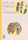 Autorenteam - Ethik und Religionen im Kindergarten, Handbuch
