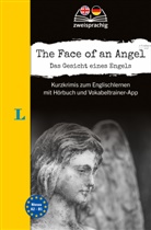 Langenscheidt The Face of an Angel - Das Gesicht eines Engels (A2-B1)