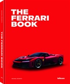 Michael Köckritz - The Ferrari Book
