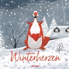 Alessandro Montagnana, Alessandro Montagnana, Kerstin Behnken - Winterherzen